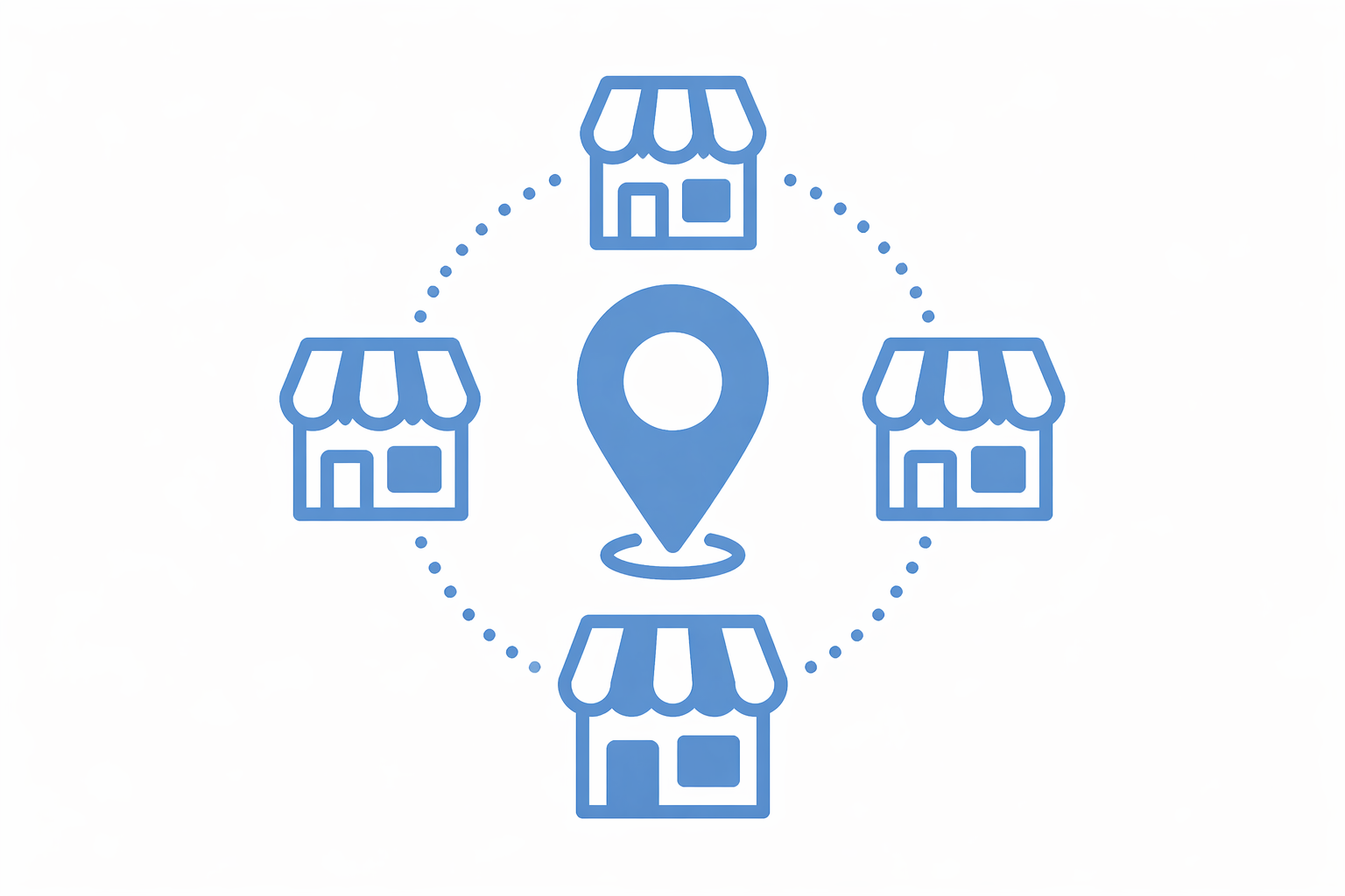 Todas as tendas de MercaRianxo